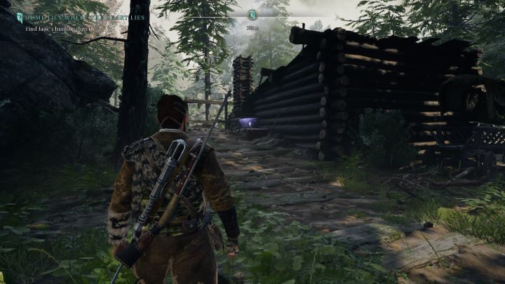 10 - Banishers: Wszystkie przeklęte skrzynie - Banishers Ghosts of New Eden - poradnik do gry