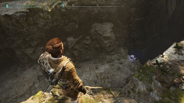 13 - Banishers: Wszystkie przeklęte skrzynie - Banishers Ghosts of New Eden - poradnik do gry