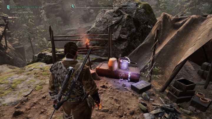 15 - Banishers: Wszystkie przeklęte skrzynie - Banishers Ghosts of New Eden - poradnik do gry