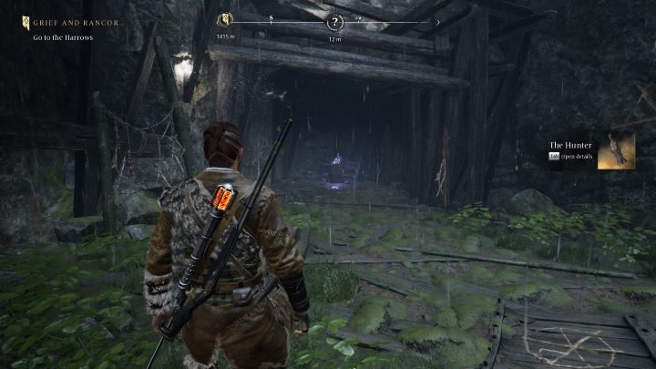 16 - Banishers: Wszystkie przeklęte skrzynie - Banishers Ghosts of New Eden - poradnik do gry