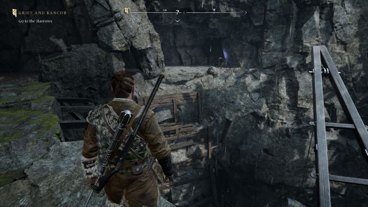 19 - Banishers: Wszystkie przeklęte skrzynie - Banishers Ghosts of New Eden - poradnik do gry