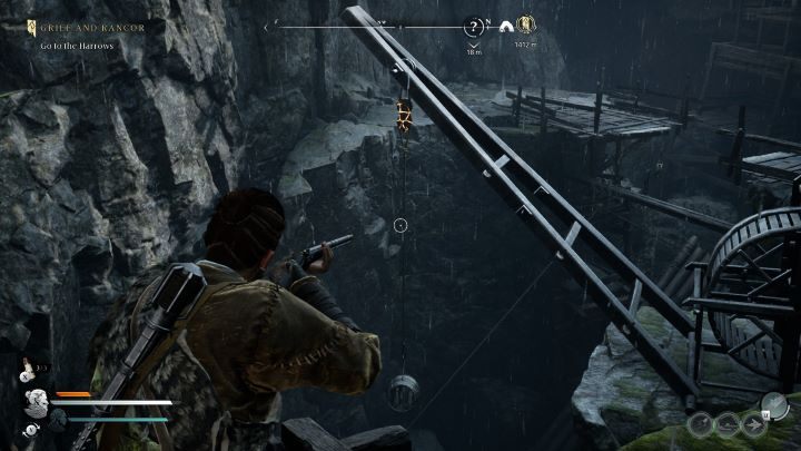 20 - Banishers: Wszystkie przeklęte skrzynie - Banishers Ghosts of New Eden - poradnik do gry