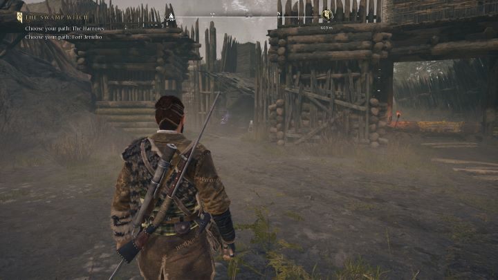 29 - Banishers: Wszystkie przeklęte skrzynie - Banishers Ghosts of New Eden - poradnik do gry