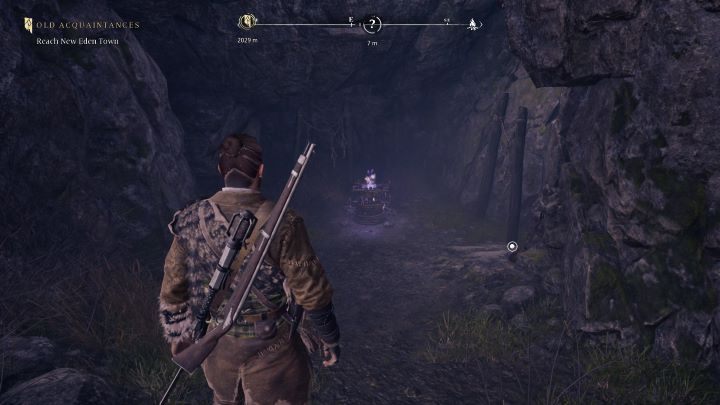 31 - Banishers: Wszystkie przeklęte skrzynie - Banishers Ghosts of New Eden - poradnik do gry
