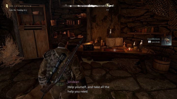 7 - Banishers: Wszystkie zagubione skrzynie - Banishers Ghosts of New Eden - poradnik do gry
