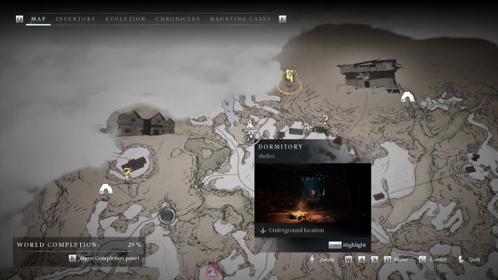18 - Banishers: Wszystkie zagubione skrzynie - Banishers Ghosts of New Eden - poradnik do gry