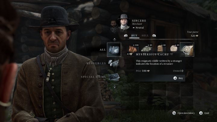 5 - Banishers: Wszystkie mapy skarbów - Banishers Ghosts of New Eden - poradnik do gry