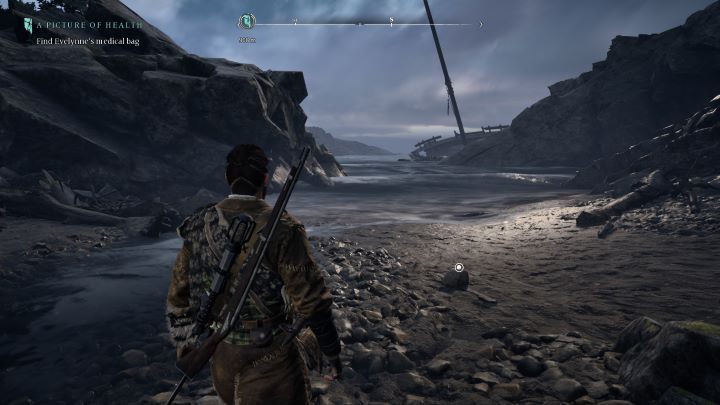 7 - Banishers: Wszystkie mapy skarbów - Banishers Ghosts of New Eden - poradnik do gry