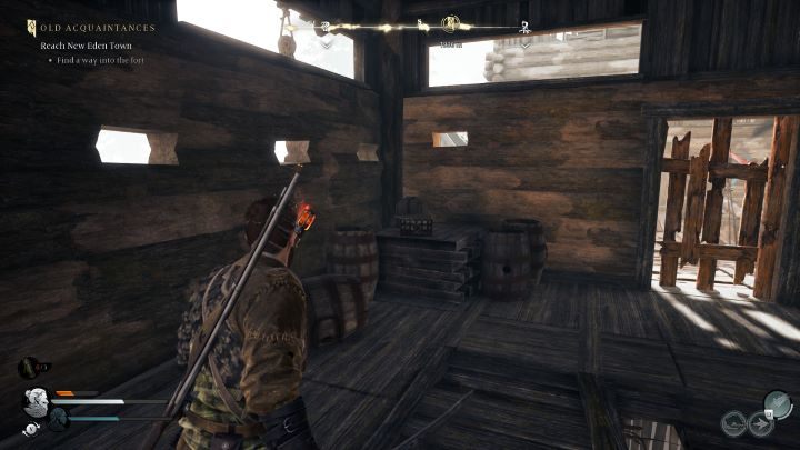 17 - Banishers: Wszystkie mapy skarbów - Banishers Ghosts of New Eden - poradnik do gry