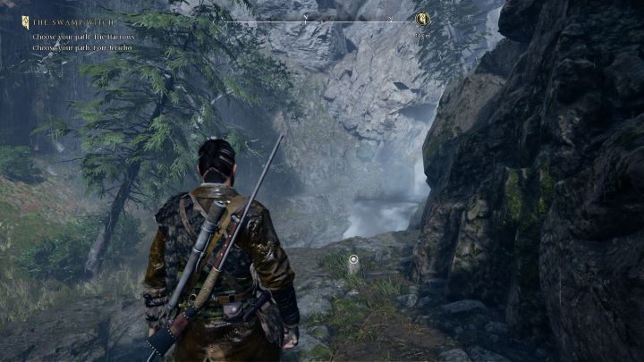 19 - Banishers: Wszystkie mapy skarbów - Banishers Ghosts of New Eden - poradnik do gry