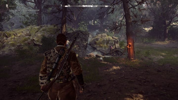27 - Banishers: Wszystkie mapy skarbów - Banishers Ghosts of New Eden - poradnik do gry