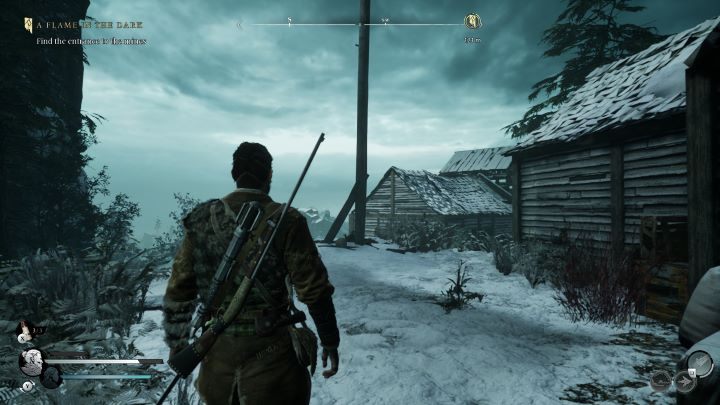 29 - Banishers: Wszystkie mapy skarbów - Banishers Ghosts of New Eden - poradnik do gry