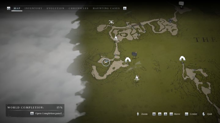 4 - Banishers: Wszystkie przedmioty do zebrania - Banishers Ghosts of New Eden - poradnik do gry