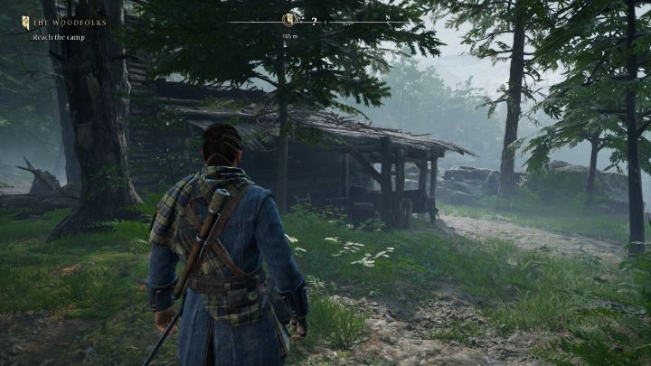 5 - Banishers: Wszystkie przedmioty do zebrania - Banishers Ghosts of New Eden - poradnik do gry