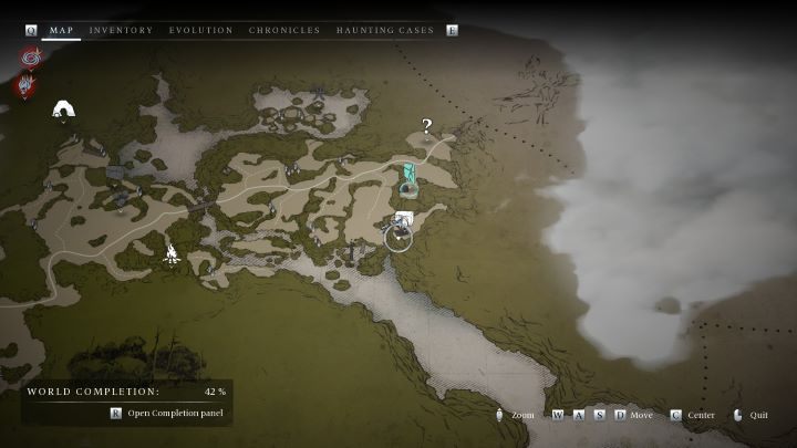 14 - Banishers: Wszystkie przedmioty do zebrania - Banishers Ghosts of New Eden - poradnik do gry