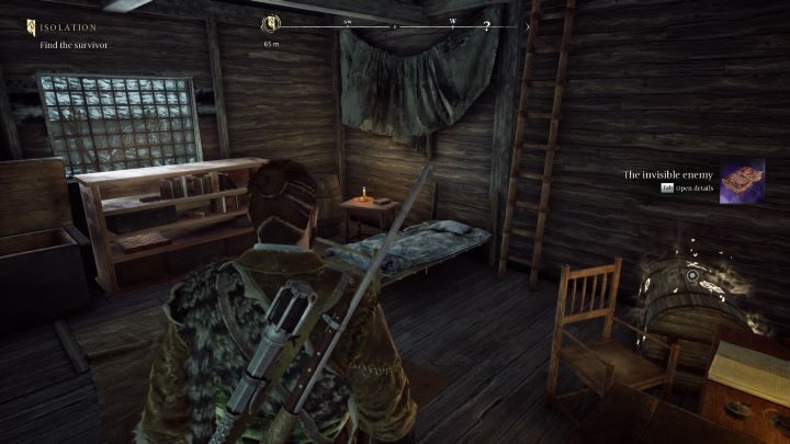 25 - Banishers: Wszystkie przedmioty do zebrania - Banishers Ghosts of New Eden - poradnik do gry