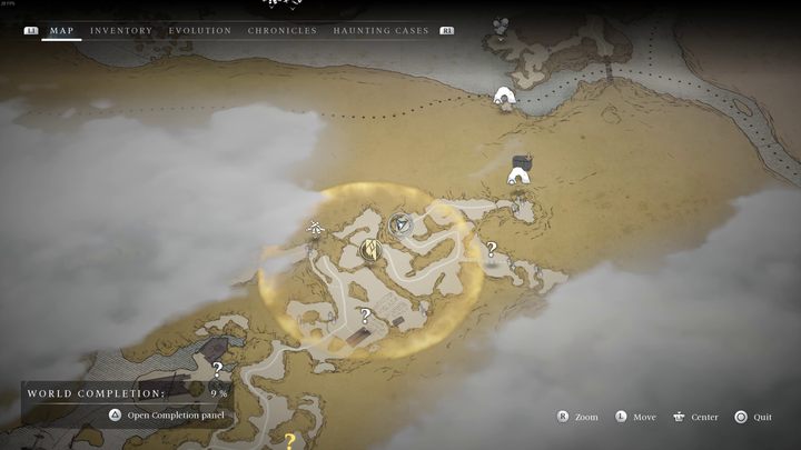 32 - Banishers: Wszystkie przedmioty do zebrania - Banishers Ghosts of New Eden - poradnik do gry