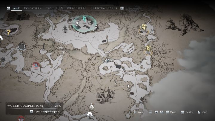 28 - Banishers: Wszystkie łapacze dusz -Wyżyna Pleasant - Banishers Ghosts of New Eden - poradnik do gry