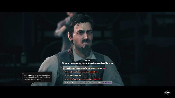 1 - The Thaumaturge: Długość gry - czas trwania fabuły i zbadania map w 100% - The Thaumaturge - poradnik do gry