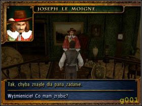 1 - G. Inne drobiazgi... - Piraci z Karaibów - poradnik do gry