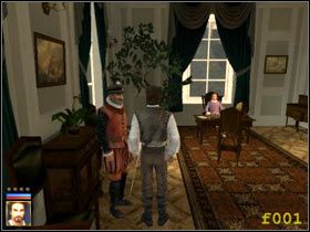 1 - F. Odszukaj syna admirała... - Piraci z Karaibów - poradnik do gry