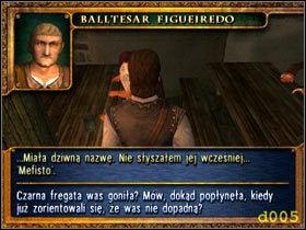 3 - D. Dziwne wydarzenia na archipelagu... - Piraci z Karaibów - poradnik do gry