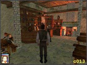 7 - C. Ciężka jest dola zabójcy - Piraci z Karaibów - poradnik do gry