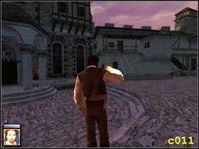 6 - C. Ciężka jest dola zabójcy - Piraci z Karaibów - poradnik do gry