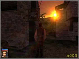 2 - A. Dostarcz zamknięty kufer - Piraci z Karaibów - poradnik do gry