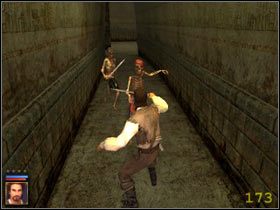 3 - 19. Wkradnij się do świątyni - Piraci z Karaibów - poradnik do gry