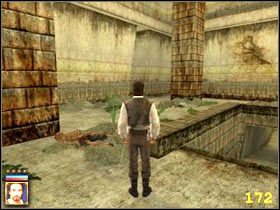 Świątynia Inków wznosi się nieopodal - 19. Wkradnij się do świątyni - Piraci z Karaibów - poradnik do gry