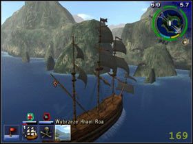 1 - 19. Wkradnij się do świątyni - Piraci z Karaibów - poradnik do gry