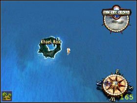 1 - 18. Udaj się z Danielle i Aurentiusem... - Piraci z Karaibów - poradnik do gry