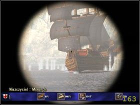 1 - 17. Odeprzyj atak angielskiego szwadronu... - Piraci z Karaibów - poradnik do gry