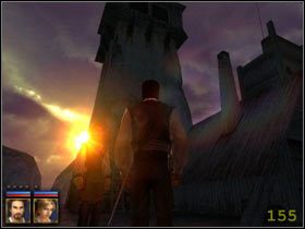 2 - 15. Spotkaj się z Danielle na Isla Muelle - Piraci z Karaibów - poradnik do gry