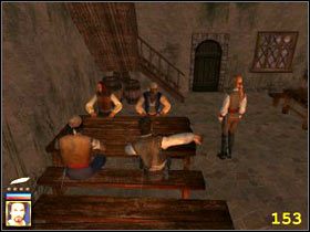 1 - 15. Spotkaj się z Danielle na Isla Muelle - Piraci z Karaibów - poradnik do gry