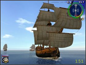 4 - 14. Na Isla Muelle - Piraci z Karaibów - poradnik do gry