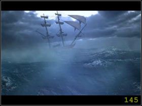 1 - 14. Na Isla Muelle - Piraci z Karaibów - poradnik do gry