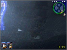 1 - 13. Wydobądź informacje od gubernatora - Piraci z Karaibów - poradnik do gry