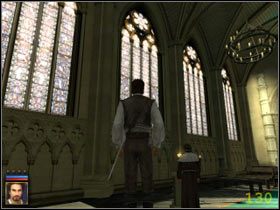 Cerezo znajdziesz w tawernie na Conceicao - będzie siedział na ławie obok wejścia - 12. Odszukaj Danielle - Piraci z Karaibów - poradnik do gry