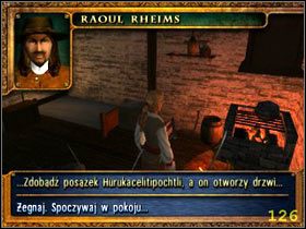 Gdy dotrzesz na miejsce sprawa się skomplikuje - 11. Kontynuuj poszukiwania Rheimsa - Piraci z Karaibów - poradnik do gry