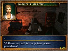 4 - 11. Kontynuuj poszukiwania Rheimsa - Piraci z Karaibów - poradnik do gry