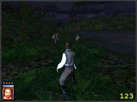 3 - 11. Kontynuuj poszukiwania Rheimsa - Piraci z Karaibów - poradnik do gry