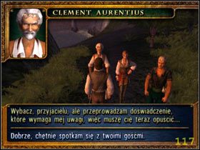 3 - 10. Dostarcz więźnia gubernatorowi - Piraci z Karaibów - poradnik do gry