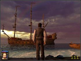3 - 9. Zwróć Gubernatorowi Silehardowi... - Piraci z Karaibów - poradnik do gry