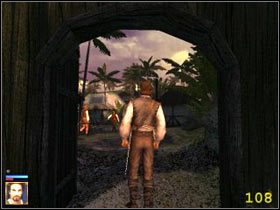 Popłyń zatem na Douwesen - 9. Zwróć Gubernatorowi Silehardowi... - Piraci z Karaibów - poradnik do gry