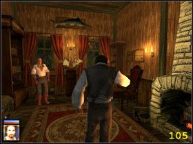 1 - 8. Dostarcz list hersztowi piratów - Piraci z Karaibów - poradnik do gry