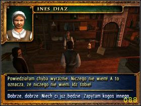 Razem idźcie do tawerny, która znajduje się na prawo od bramy Quebradas Costillas - 7. Odszukaj zdrajcę Raoula Rheimsa - Piraci z Karaibów - poradnik do gry