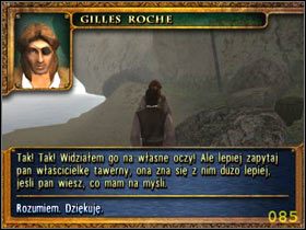 2 - 7. Odszukaj zdrajcę Raoula Rheimsa - Piraci z Karaibów - poradnik do gry