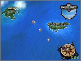 1 - 7. Odszukaj zdrajcę Raoula Rheimsa - Piraci z Karaibów - poradnik do gry